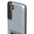 NFL Philadelphia Eagles Silver Performance Series Galaxy S21 Plus 5G Pro Case
