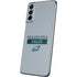 NFL Philadelphia Eagles Silver Performance Series Galaxy S21 Plus 5G Skin