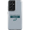 NFL Philadelphia Eagles Silver Performance Series Galaxy S21 Ultra 5G Pro Case