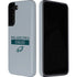 NFL Philadelphia Eagles Silver Performance Series Galaxy S22 Plus Pro Case