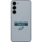 NFL Philadelphia Eagles Silver Performance Series Galaxy S23 Plus Skin