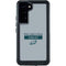 NFL Philadelphia Eagles Silver Performance Series Galaxy S23 Plus Waterproof Case
