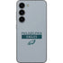 NFL Philadelphia Eagles Silver Performance Series Galaxy S23 Skin