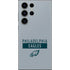 NFL Philadelphia Eagles Silver Performance Series Galaxy S23 Ultra Skin