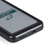 NFL Philadelphia Eagles Silver Performance Series Galaxy S23 Waterproof Case