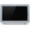 NFL Philadelphia Eagles Silver Performance Series Google Home Hub Skin