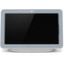 NFL Philadelphia Eagles Silver Performance Series Google Home Hub Skin