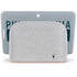 NFL Philadelphia Eagles Silver Performance Series Google Home Hub Skin