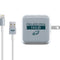 NFL Philadelphia Eagles Silver Performance Series iPad Charger (10W USB) Skin