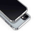 NFL Philadelphia Eagles Silver Performance Series iPhone 11 Clear Case