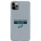 NFL Philadelphia Eagles Silver Performance Series iPhone 11 Pro Max Lite Case