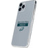 NFL Philadelphia Eagles Silver Performance Series iPhone 11 Pro Skin