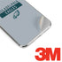 NFL Philadelphia Eagles Silver Performance Series iPhone 11 Pro Skin