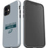 NFL Philadelphia Eagles Silver Performance Series iPhone 12 Impact Case