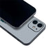 NFL Philadelphia Eagles Silver Performance Series iPhone 12 Mini Skin
