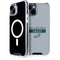 NFL Philadelphia Eagles Silver Performance Series iPhone 13 MagSafe Case