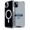 NFL Philadelphia Eagles Silver Performance Series iPhone 14 MagSafe Case