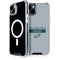 NFL Philadelphia Eagles Silver Performance Series iPhone 14 Plus MagSafe Case