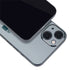NFL Philadelphia Eagles Silver Performance Series iPhone 14 Skin