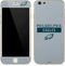 NFL Philadelphia Eagles Silver Performance Series iPhone 6/6s Skin