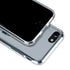 NFL Philadelphia Eagles Silver Performance Series iPhone SE (2nd & 3rd Gen) Clear Case