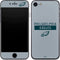 NFL Philadelphia Eagles Silver Performance Series iPhone SE (2nd & 3rd Gen) Skin