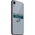 NFL Philadelphia Eagles Silver Performance Series iPhone SE (2nd & 3rd Gen) Skin