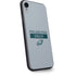 NFL Philadelphia Eagles Silver Performance Series iPhone XR Skin
