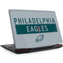 NFL Philadelphia Eagles Silver Performance Series Legion Y720 Skin