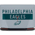 NFL Philadelphia Eagles Silver Performance Series Legion Y720 Skin