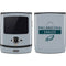 NFL Philadelphia Eagles Silver Performance Series Motorola RAZR Skin