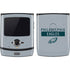 NFL Philadelphia Eagles Silver Performance Series Motorola RAZR Skin