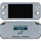 NFL Philadelphia Eagles Silver Performance Series Nintendo Switch Lite Skin