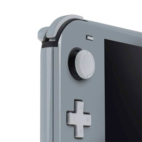 NFL Philadelphia Eagles Silver Performance Series Nintendo Switch Lite Skin