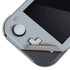 NFL Philadelphia Eagles Silver Performance Series Nintendo Switch Lite Skin