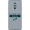 NFL Philadelphia Eagles Silver Performance Series OnePlus 7 Pro Skin