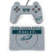 NFL Philadelphia Eagles Silver Performance Series PlayStation Classic Bundle Skin