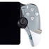 NFL Philadelphia Eagles Silver Performance Series PlayStation Portal Remote Player Skin