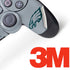 NFL Philadelphia Eagles Silver Performance Series PS4 Controller Skin
