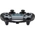 NFL Philadelphia Eagles Silver Performance Series PS4/PC SCUF Impact Controller Skin