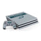 NFL Philadelphia Eagles Silver Performance Series PS4 Pro Bundle Skin