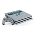 NFL Philadelphia Eagles Silver Performance Series PS4 Pro Bundle Skin