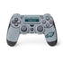 NFL Philadelphia Eagles Silver Performance Series PS4 Pro/Slim Controller Skin