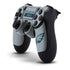NFL Philadelphia Eagles Silver Performance Series PS4 Pro/Slim Controller Skin