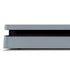 NFL Philadelphia Eagles Silver Performance Series PS4 Slim Skin
