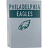 NFL Philadelphia Eagles Silver Performance Series PS5 Bundle Skin