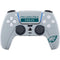 NFL Philadelphia Eagles Silver Performance Series PS5 Controller Skin