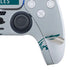 NFL Philadelphia Eagles Silver Performance Series PS5 Digital Edition Bundle Skin