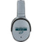 NFL Philadelphia Eagles Silver Performance Series Skullcandy Venue Skin