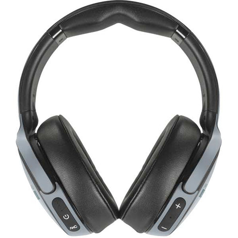 NFL Philadelphia Eagles Silver Performance Series Skullcandy Venue Skin